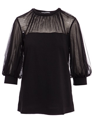 Блуза SPORTMAX (4144): фото 2 - Invogue